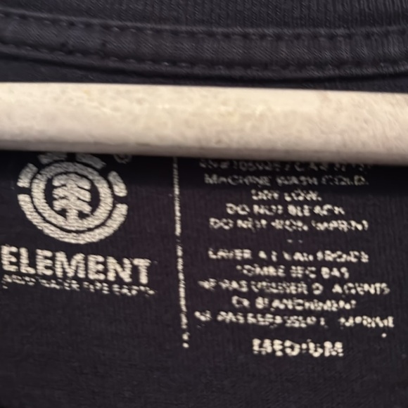 Vintage y2k element tee - Picture 2 of 3